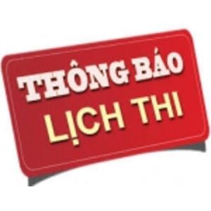 Kế hoạch kiểm tra hoc kỳ 1 năm học